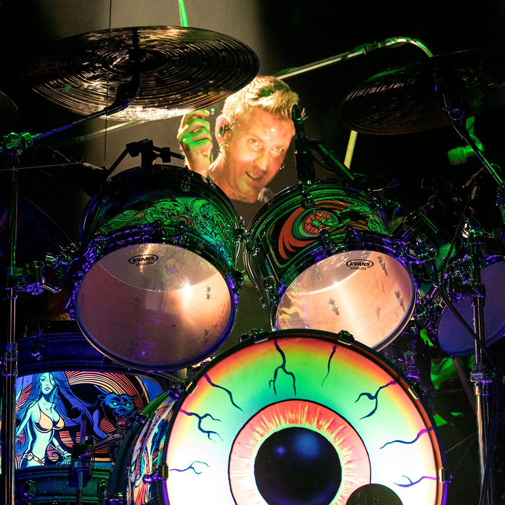 Brann Dailor