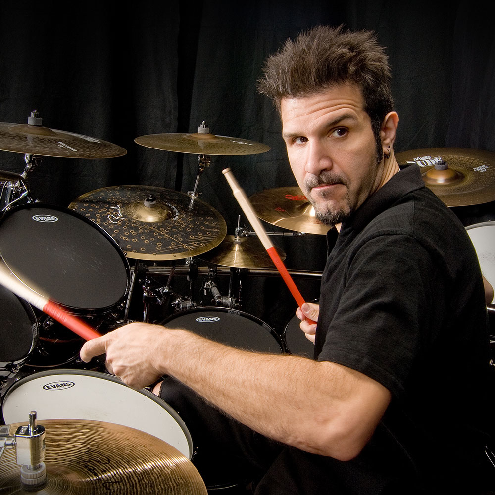 Charlie Benante