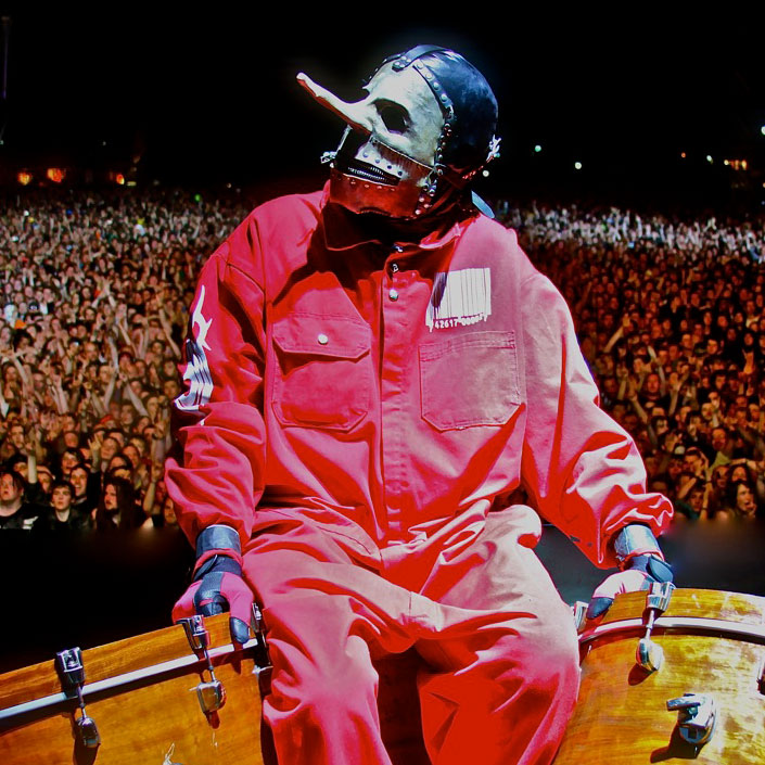 Chris Fehn