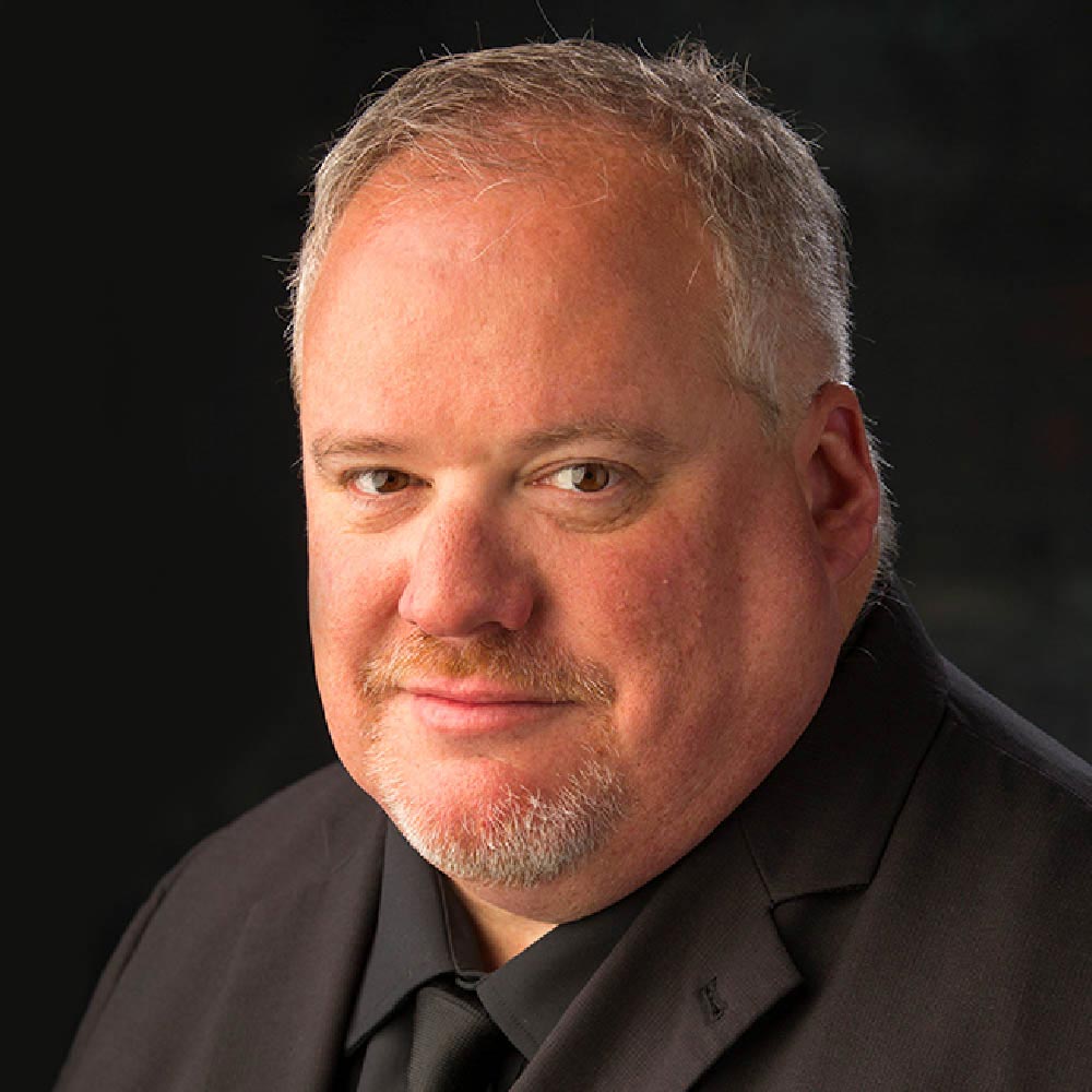 Glen Buecker