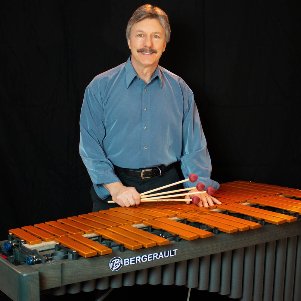 Jerry Tachoir
