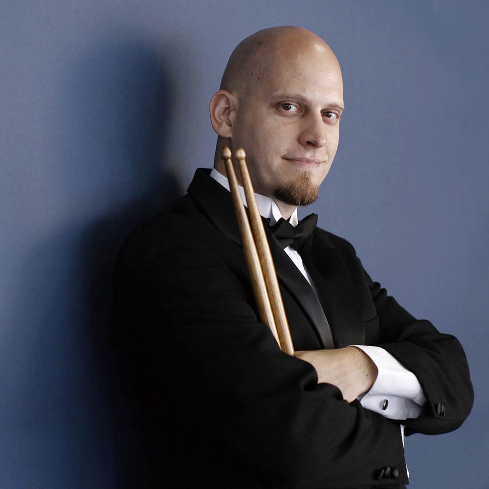 Joel Biedrzycki