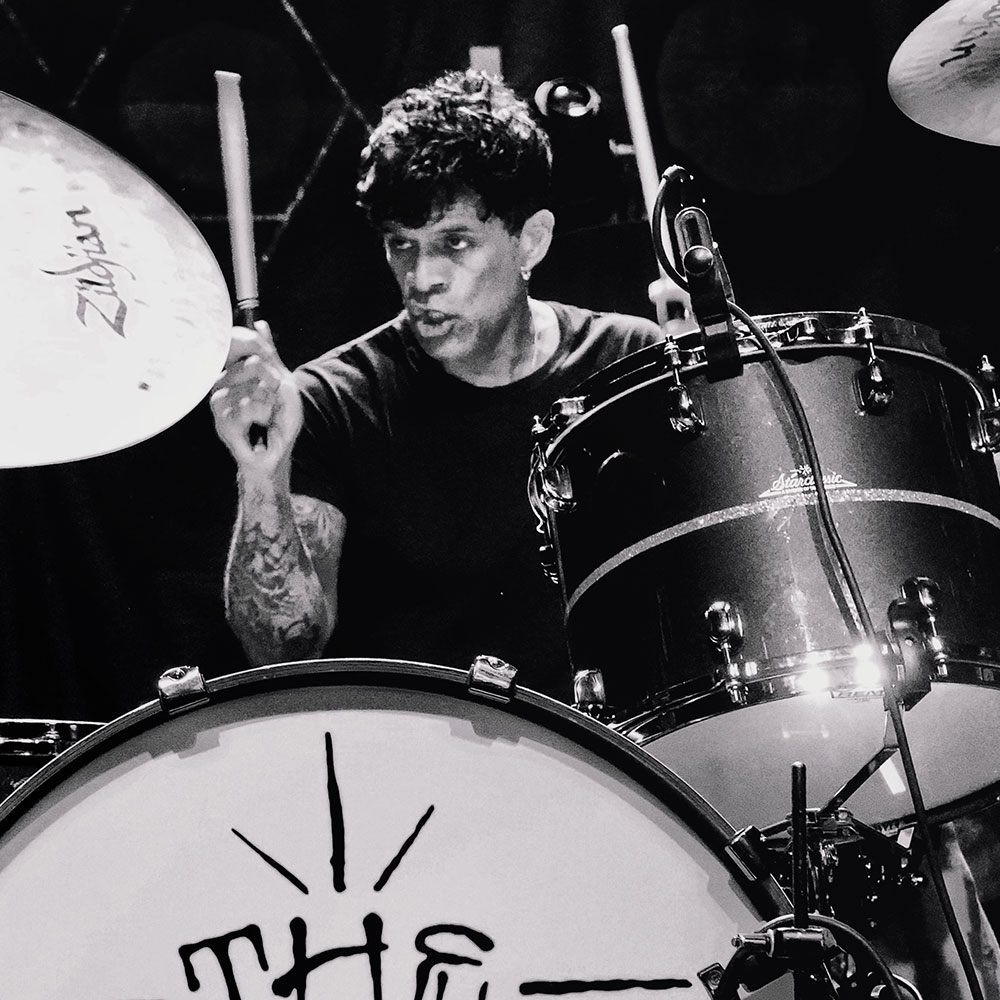 Joey Castillo