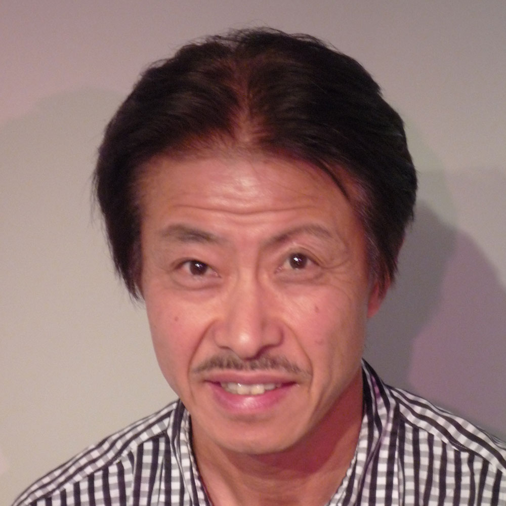 Kazuo Yoshida