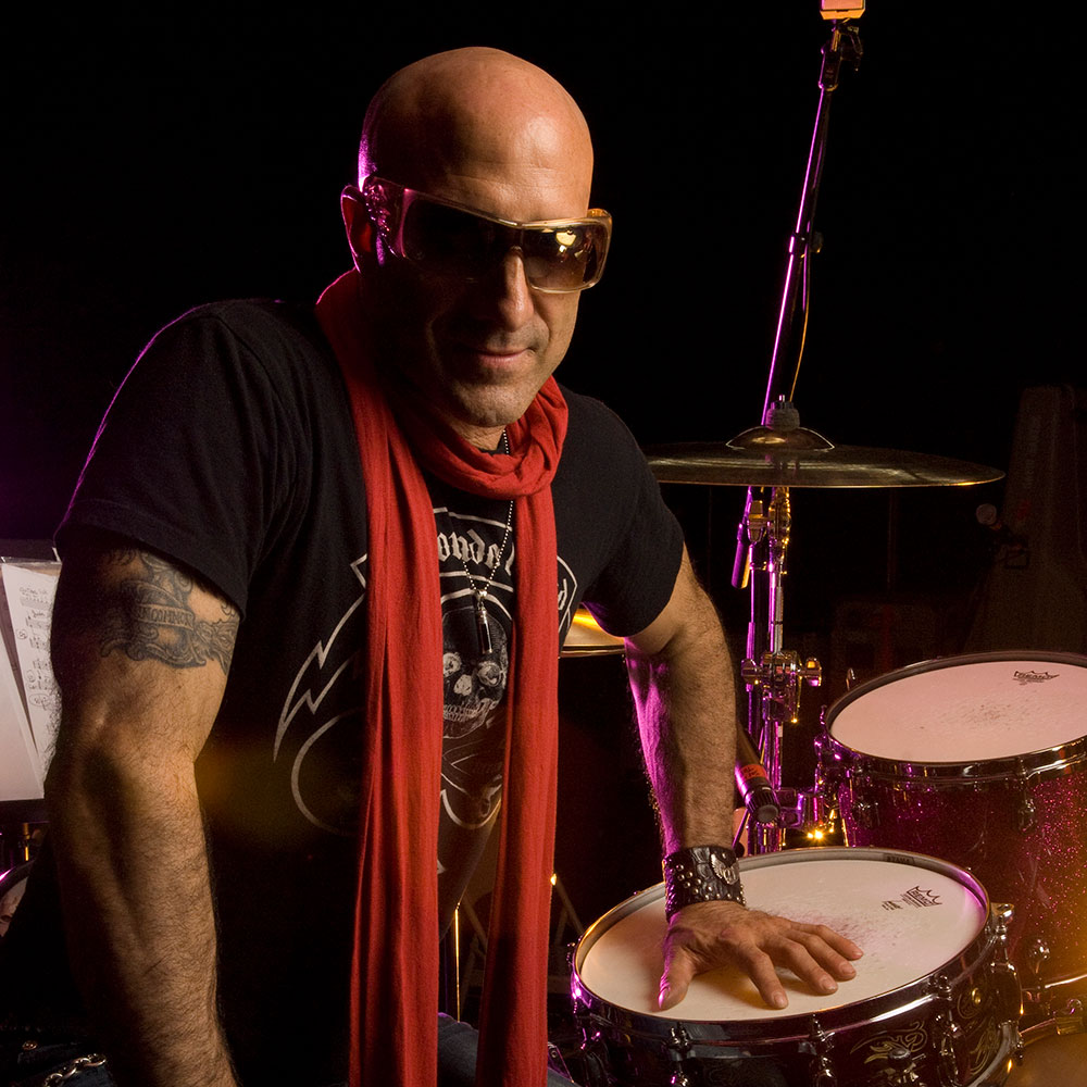 Kenny Aronoff