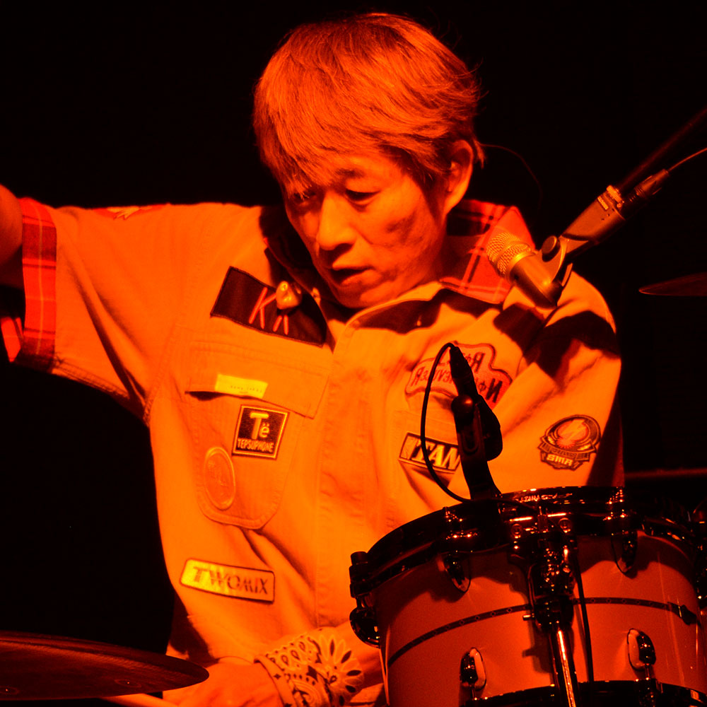 Koichi Kawanishi