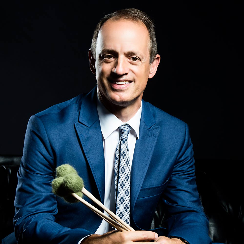 Mark Ford