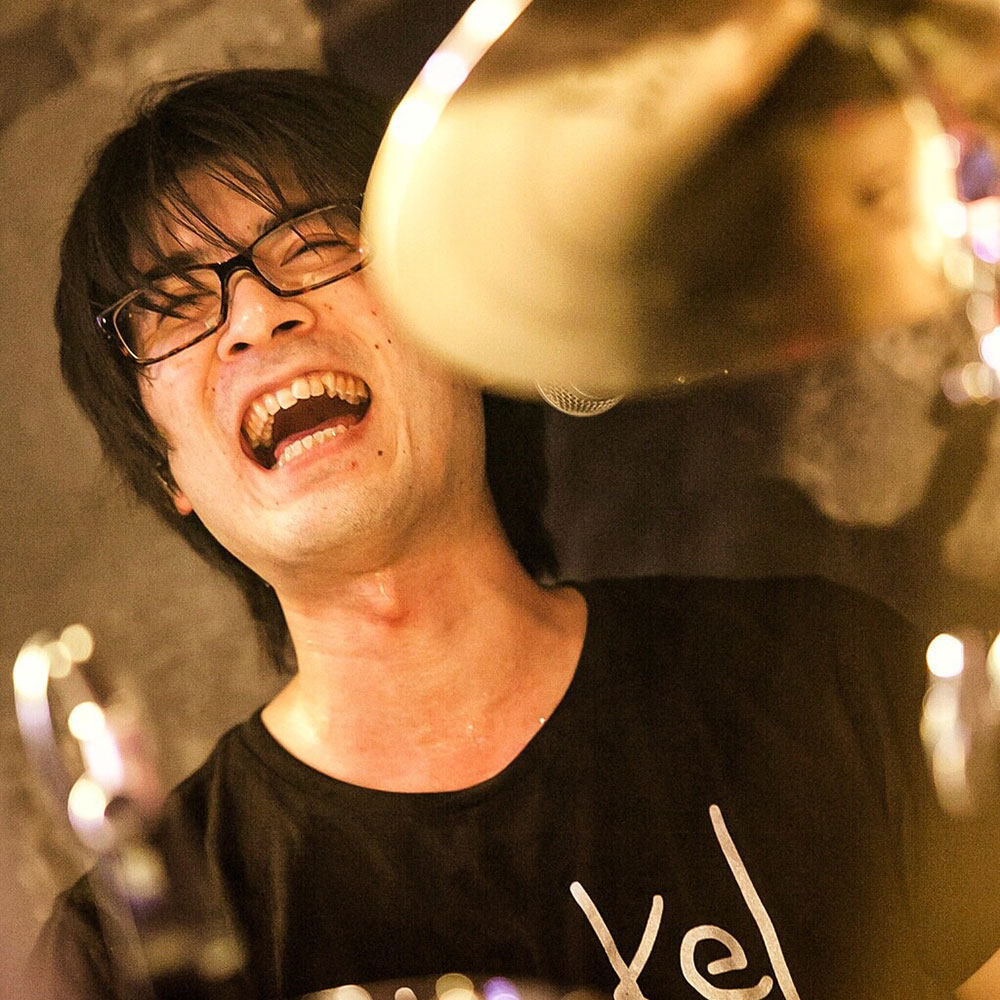 Masato Yamada