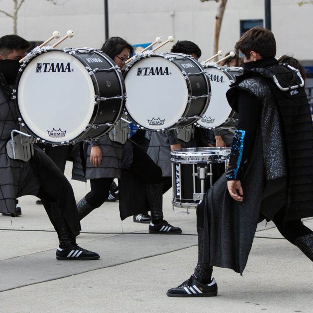 Meraki Percussion