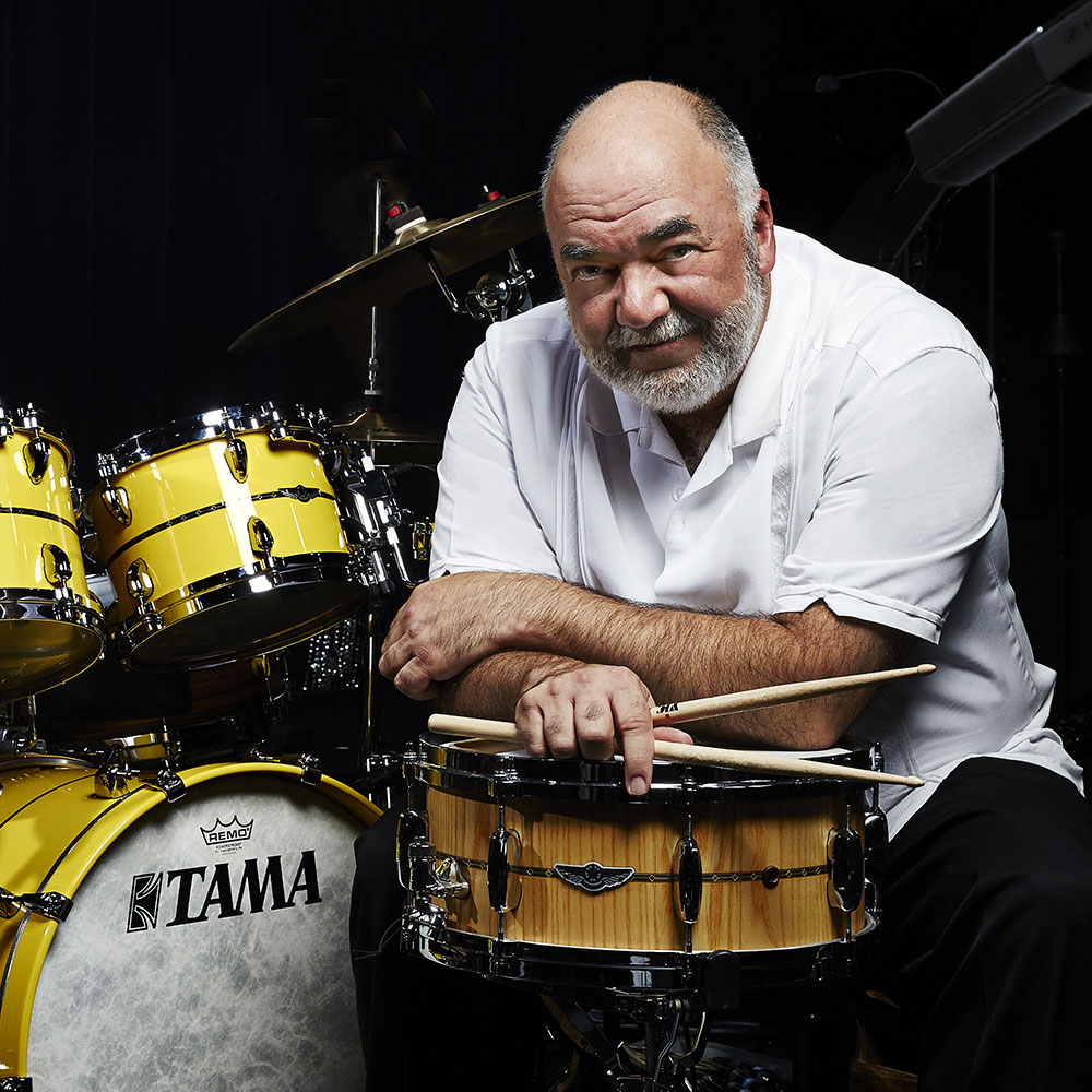 Peter Erskine