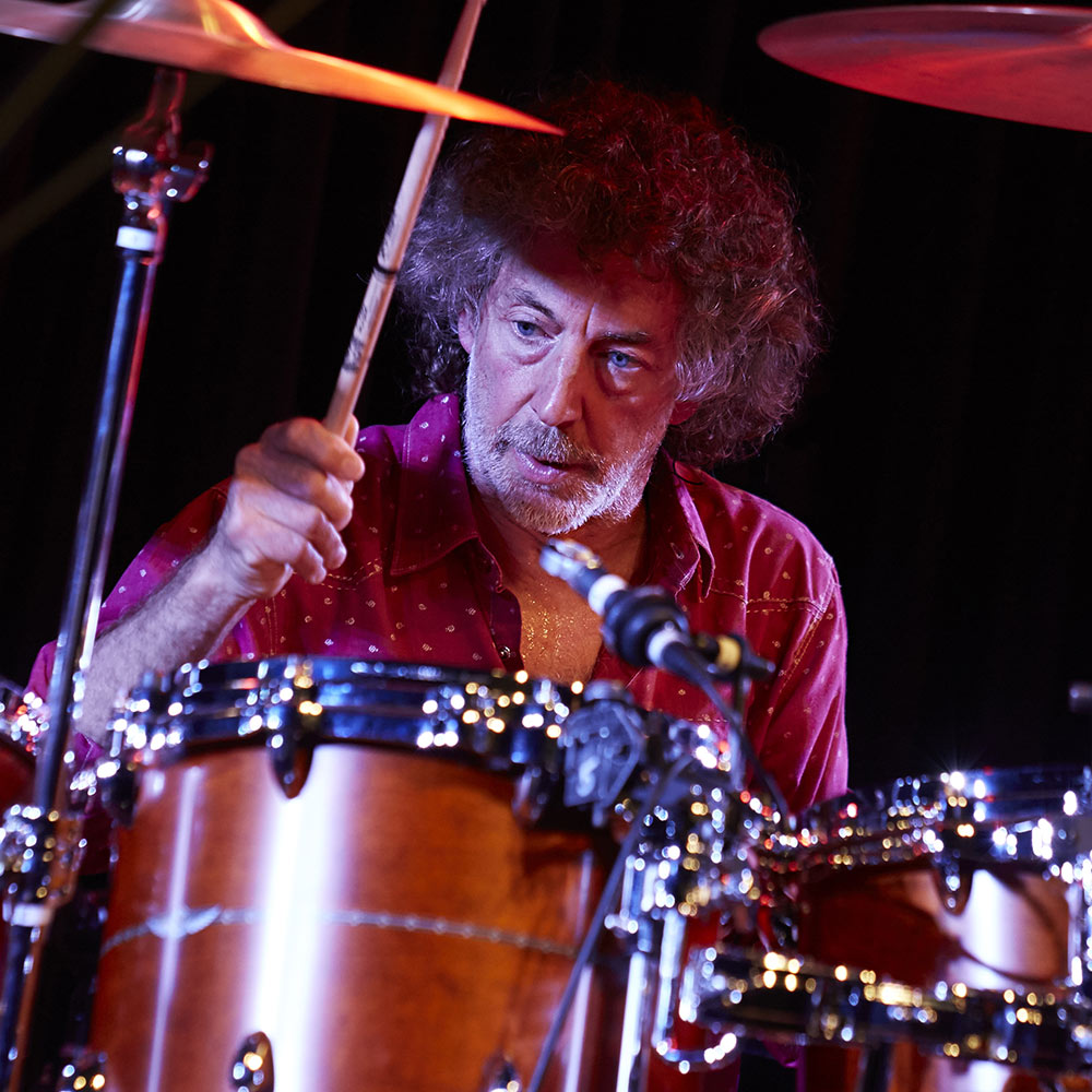 Simon Phillips