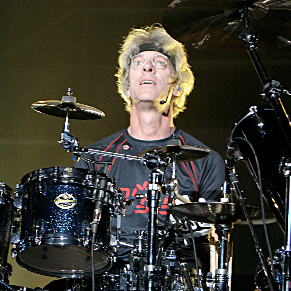 Stewart Copeland