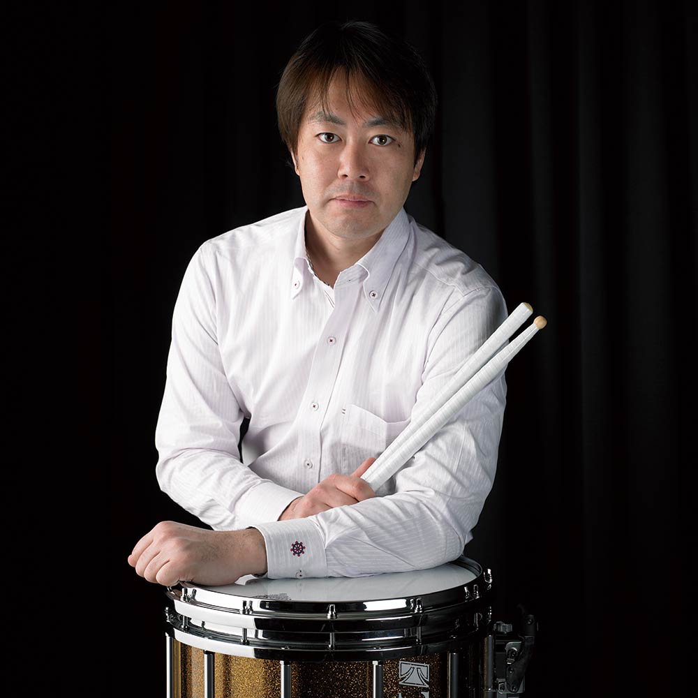 Yuji Nakamura