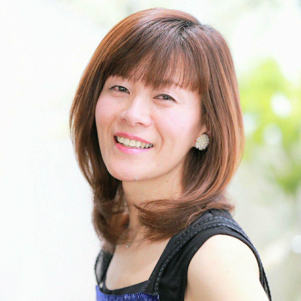 Yukiko Watanabe