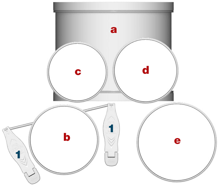  Momoko's Setup Diagram