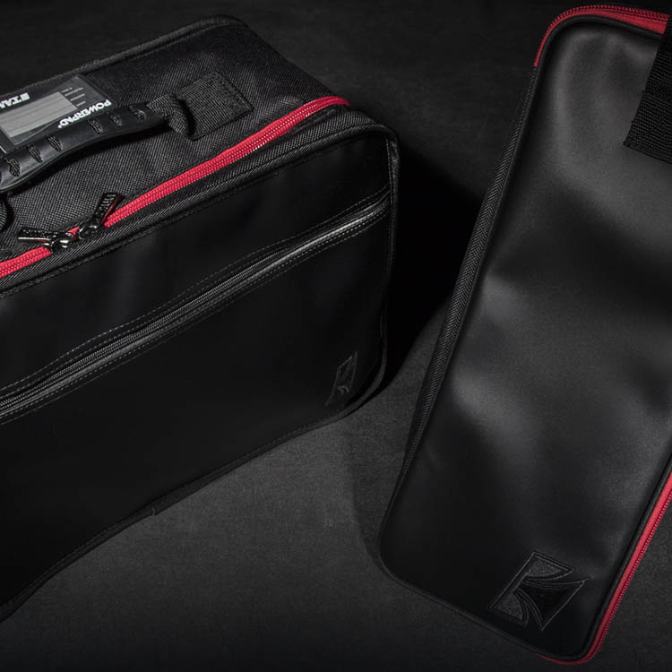 POWERPADreg; Designer collection TSDB1465 | Snare Drum Bags | BAGS |  PRODUCTS | TAMA Drums - TAMAドラム公式サイト