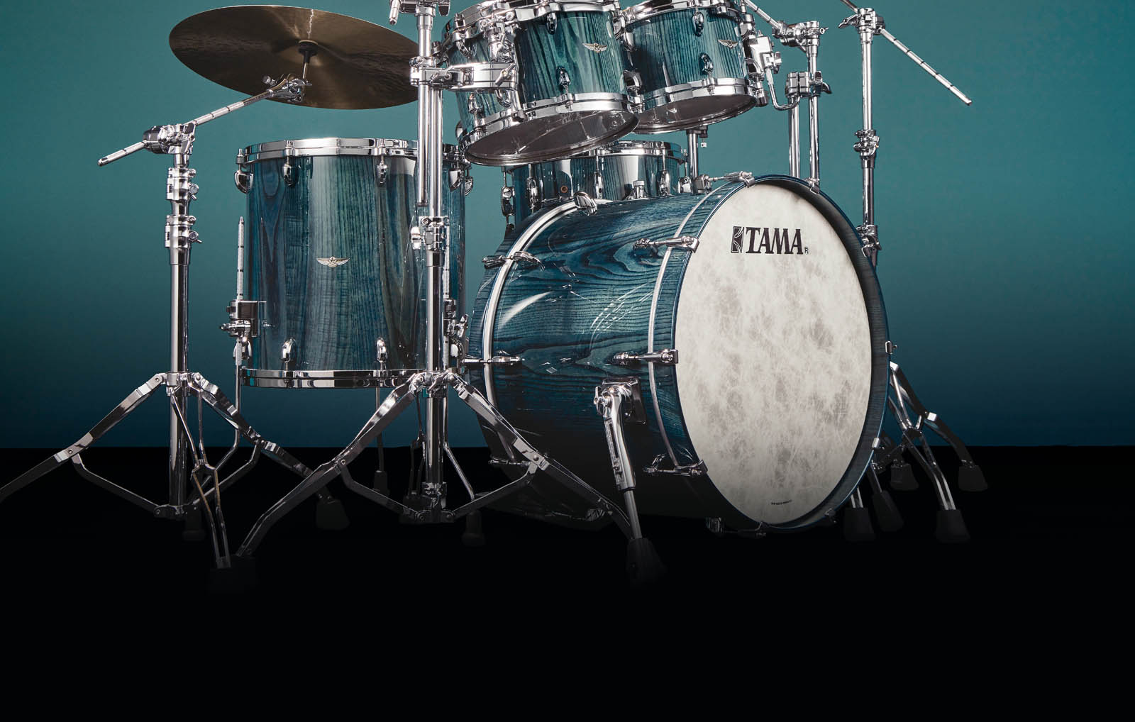 DRUM KITS