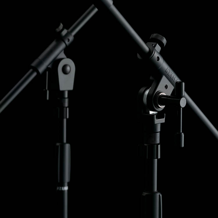 Mic Stand Parts