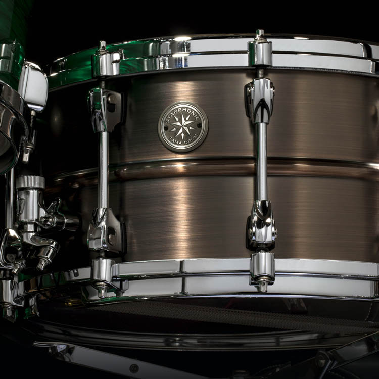 SNARE DRUMS
