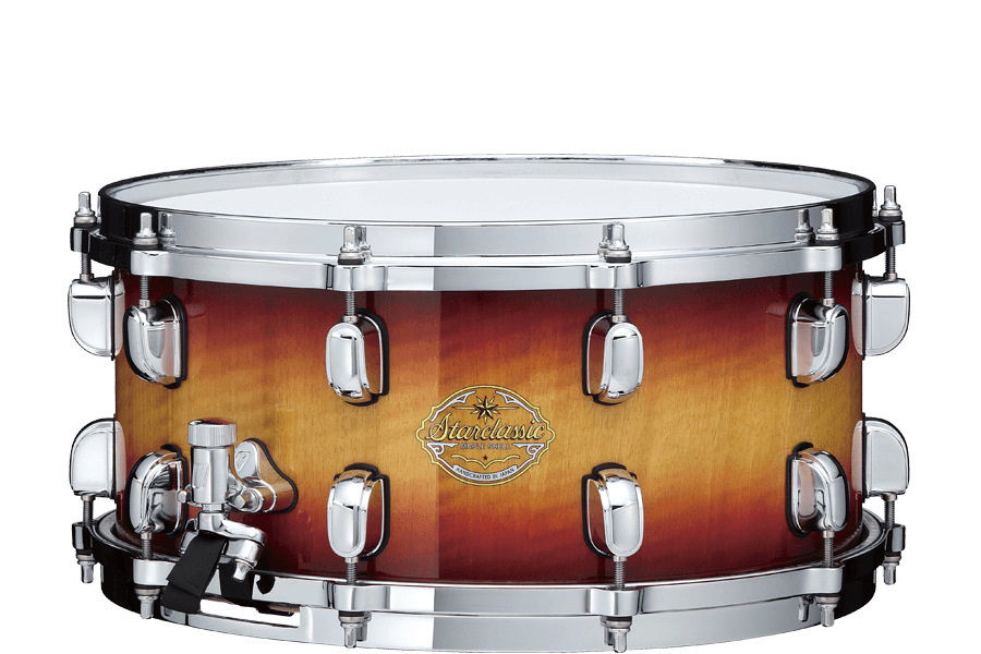 Starclassic Maple Japan Exotic 军鼓