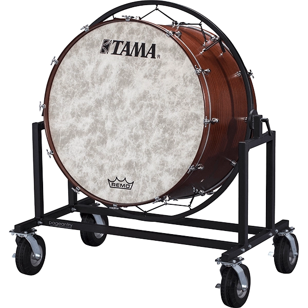 Tama Field Bass Drum, 36"x22"  BSBD04T