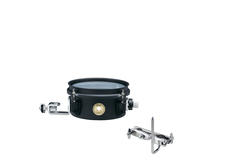 Metalworks "Effect" Series 6"x3" Snare Drum