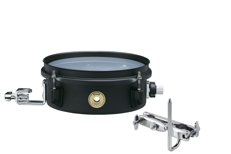 Metalworks "Effect" Series 8"x3" Snare Drum