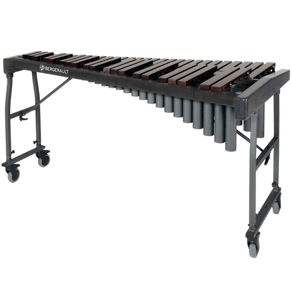 Bergerault Signature Series Xylophone, 4.0 Octaves  BX40