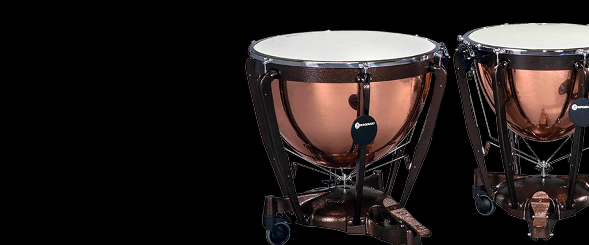 Concert Timpani