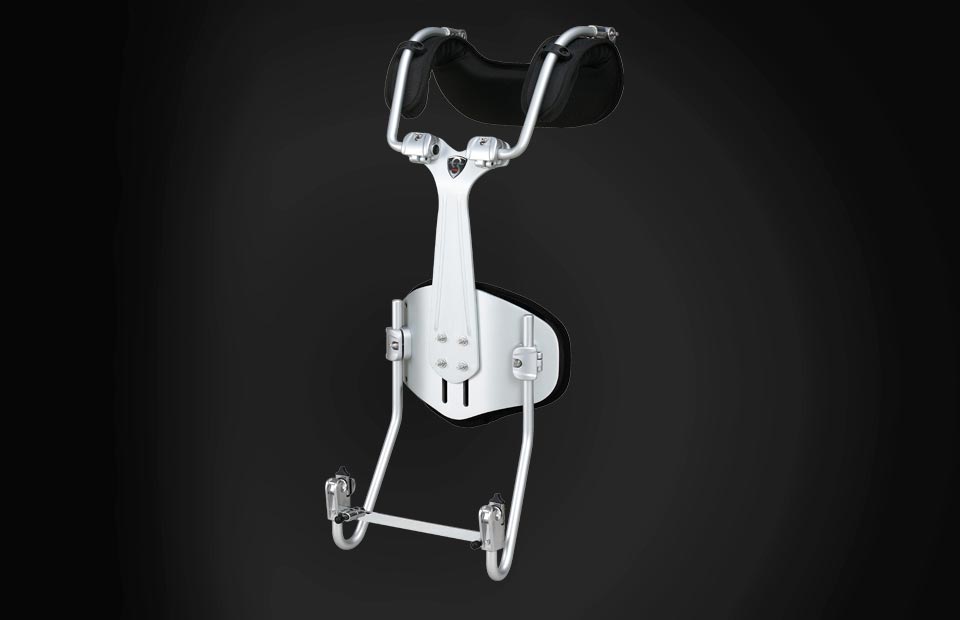Silver Armor多音鼓背架CSATNT | 行进打击乐背架| 行进打击乐| 产品 Silver Armor多音鼓背架CSATNT | 行进打击乐背架| 行进打击乐| 产品