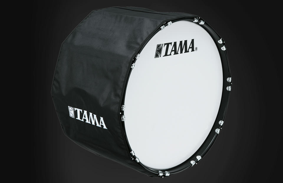 Cover for Bass Drum