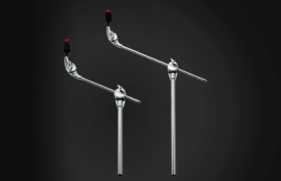 Boom Cymbal Holders