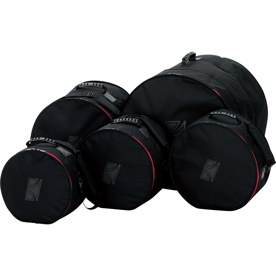 Standard Series Drum Bag Sets | Drum Bags | BAGS | PRODUCTS | TAMA