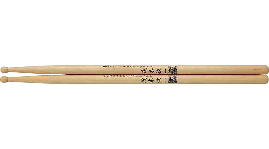 茂木欣一 モデル | Signature | STICKS | PRODUCTS | TAMA Drums