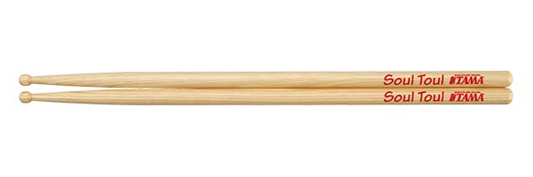 そうる透 モデル | Signature | STICKS | PRODUCTS | TAMA Drums