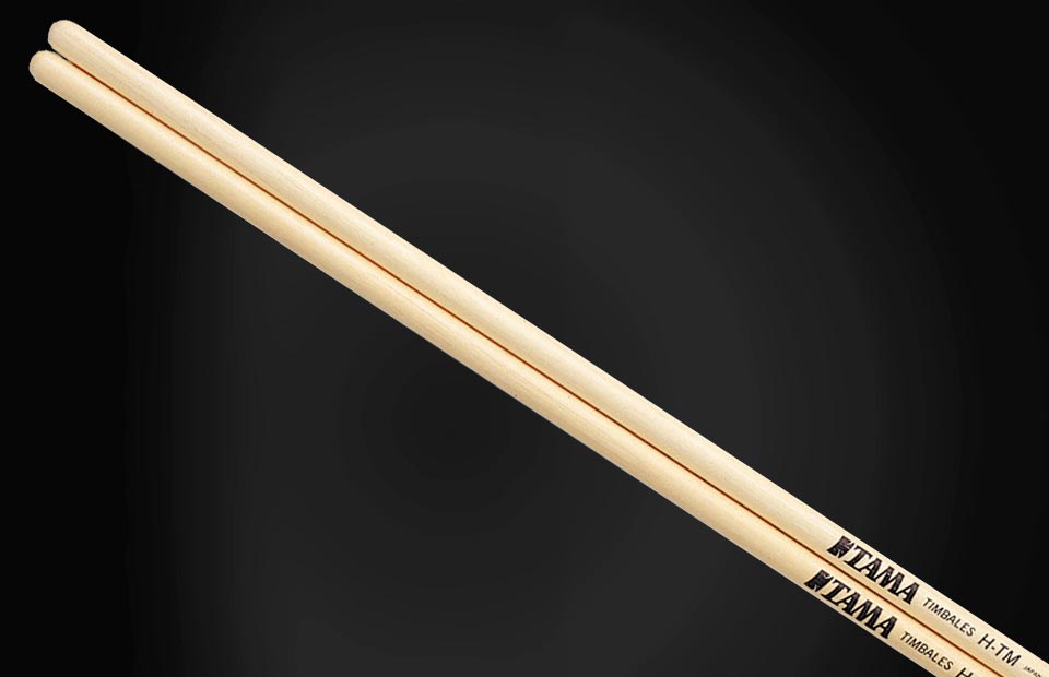 Timbales Stick Hickory Stick