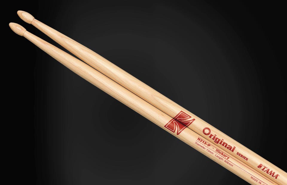 Original Series Hickory Stick