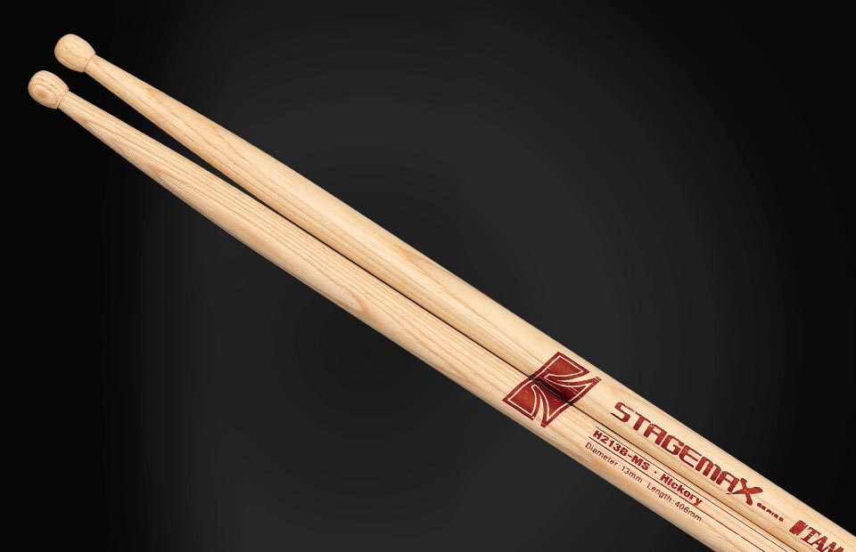 STAGEMAX Hickory Stick