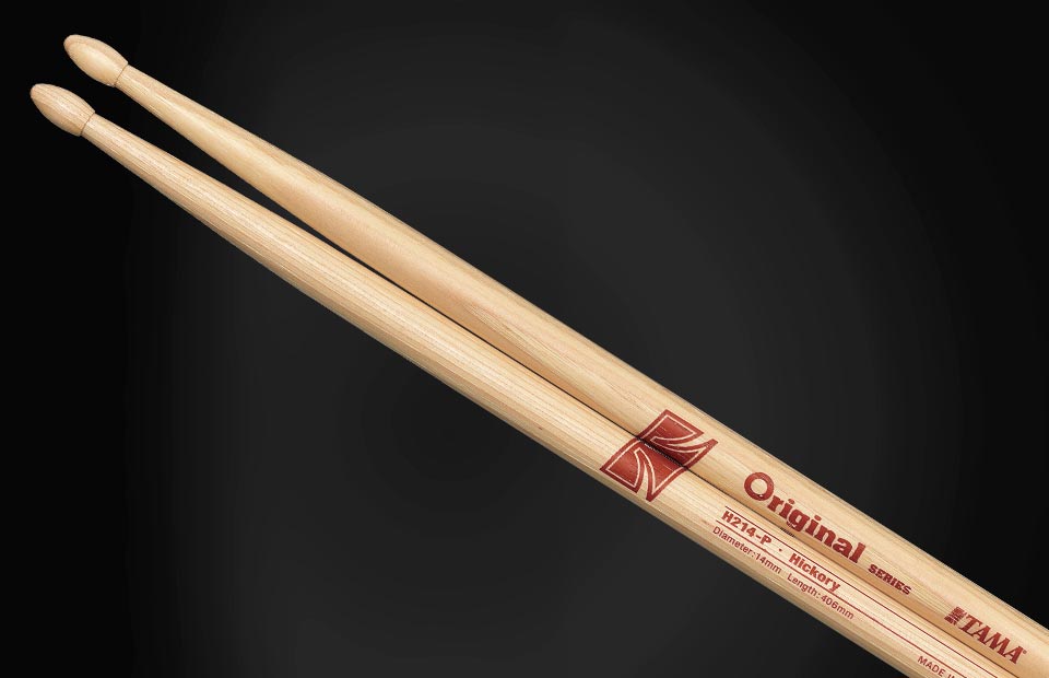 Original Series Hickory Stick