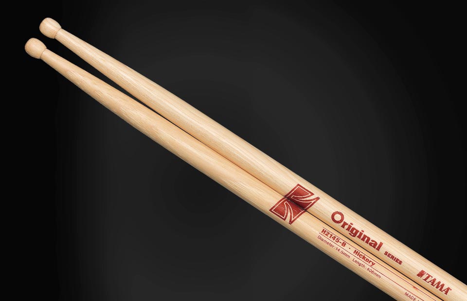 Original Series Hickory Stick