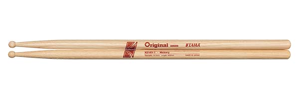 最大51％オフ！ TAMA <br>Drum Stick Regular Hickory Series H2145-B Ball<br> 