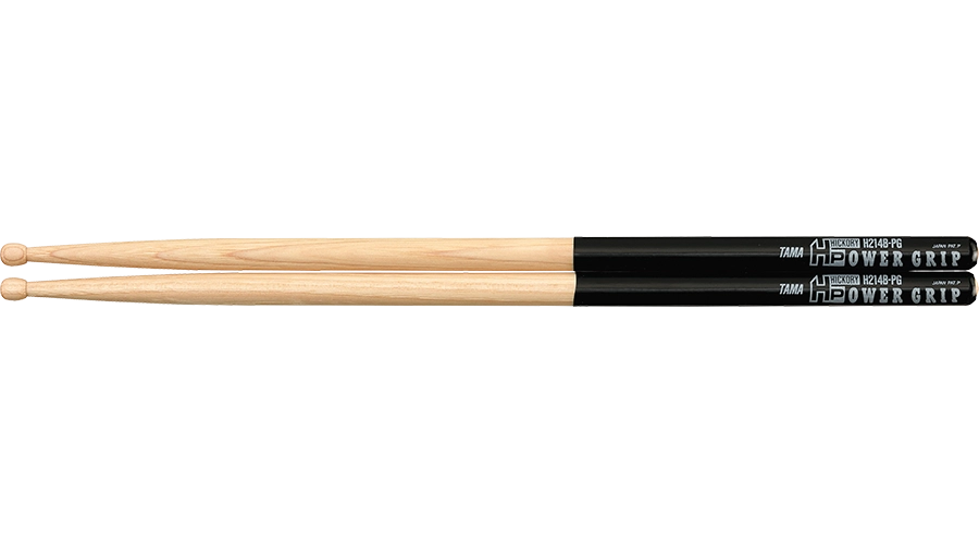 Original Series Power Grip Hickory Stick