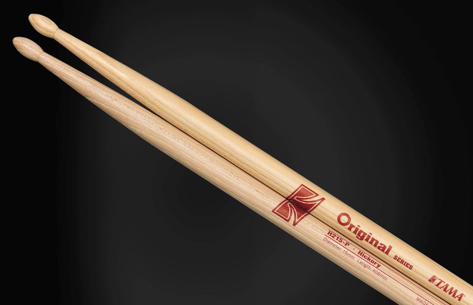 Original Series Hickory Stick