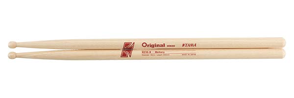 打楽器　Hickory:Ball　TAMA　H2145-B　Tip