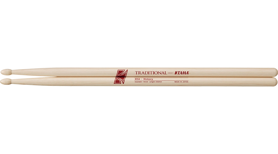 Traditional Series Hickory Stick