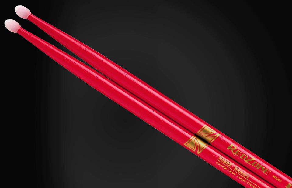 RedZone Series, STICKS