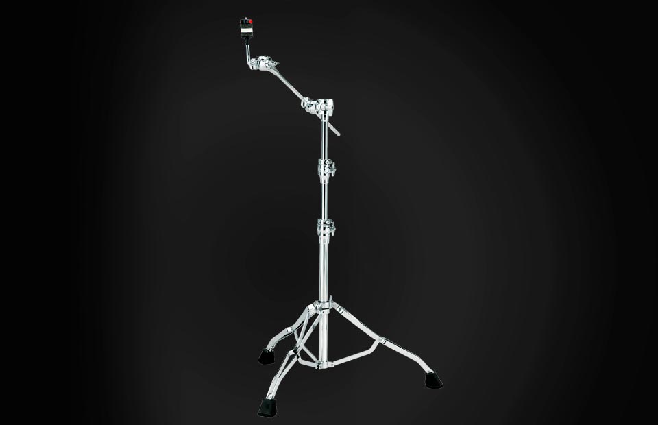 Boom Cymbal Stand / STAR HARDWARE series 