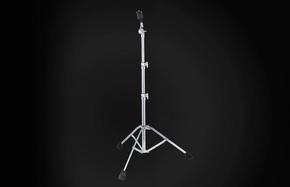Stage Master Straight Cymbal Stand HC42SN