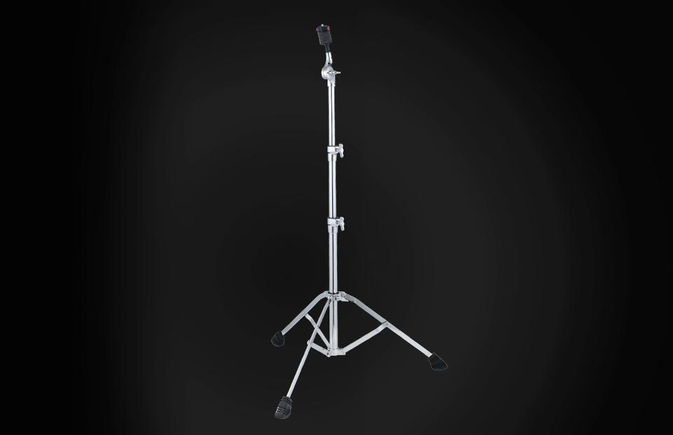 Cymbal Stands | HARDWARE | PRODUCTS | TAMA Drums - TAMA