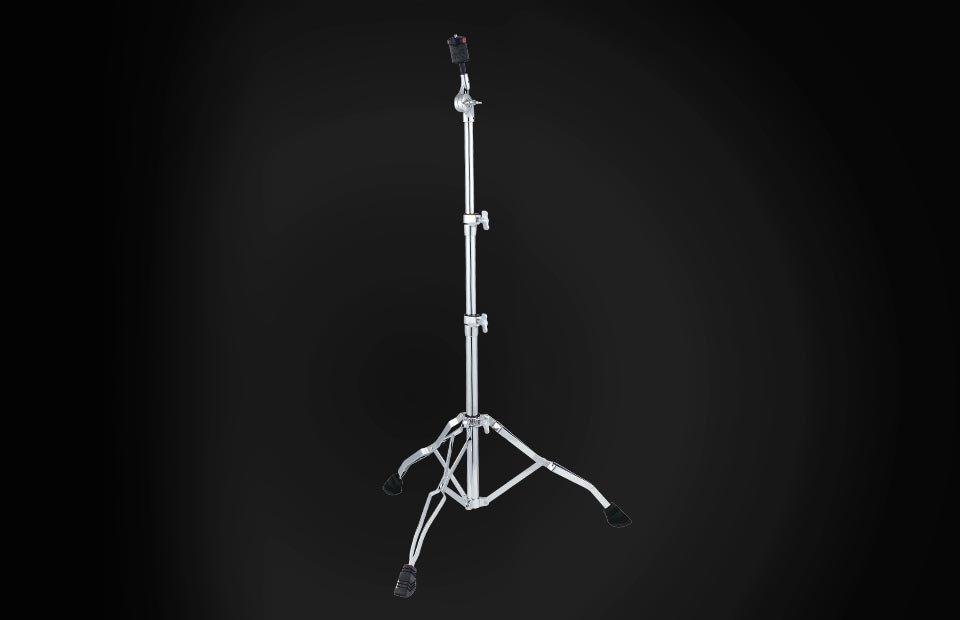 Stage Master Straight Cymbal Stand HC42WN